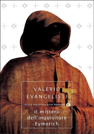 [Ciclo di Eymerich 03] • Il mistero dell'inquisitore Eymerich